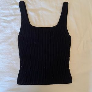 Aritzia (Babaton) Knit Tank